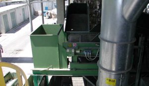 Eddy Current Separators