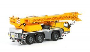 Liebherr LTM 1050