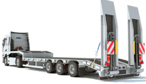 Low Loader