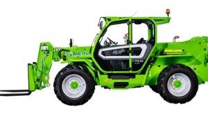 Merlo 40.17
