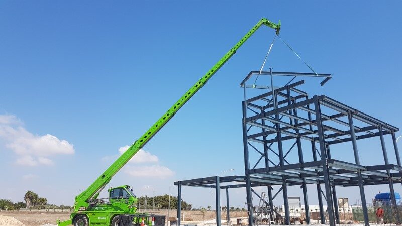 Metal House Assembly | TC Technitio Ltd